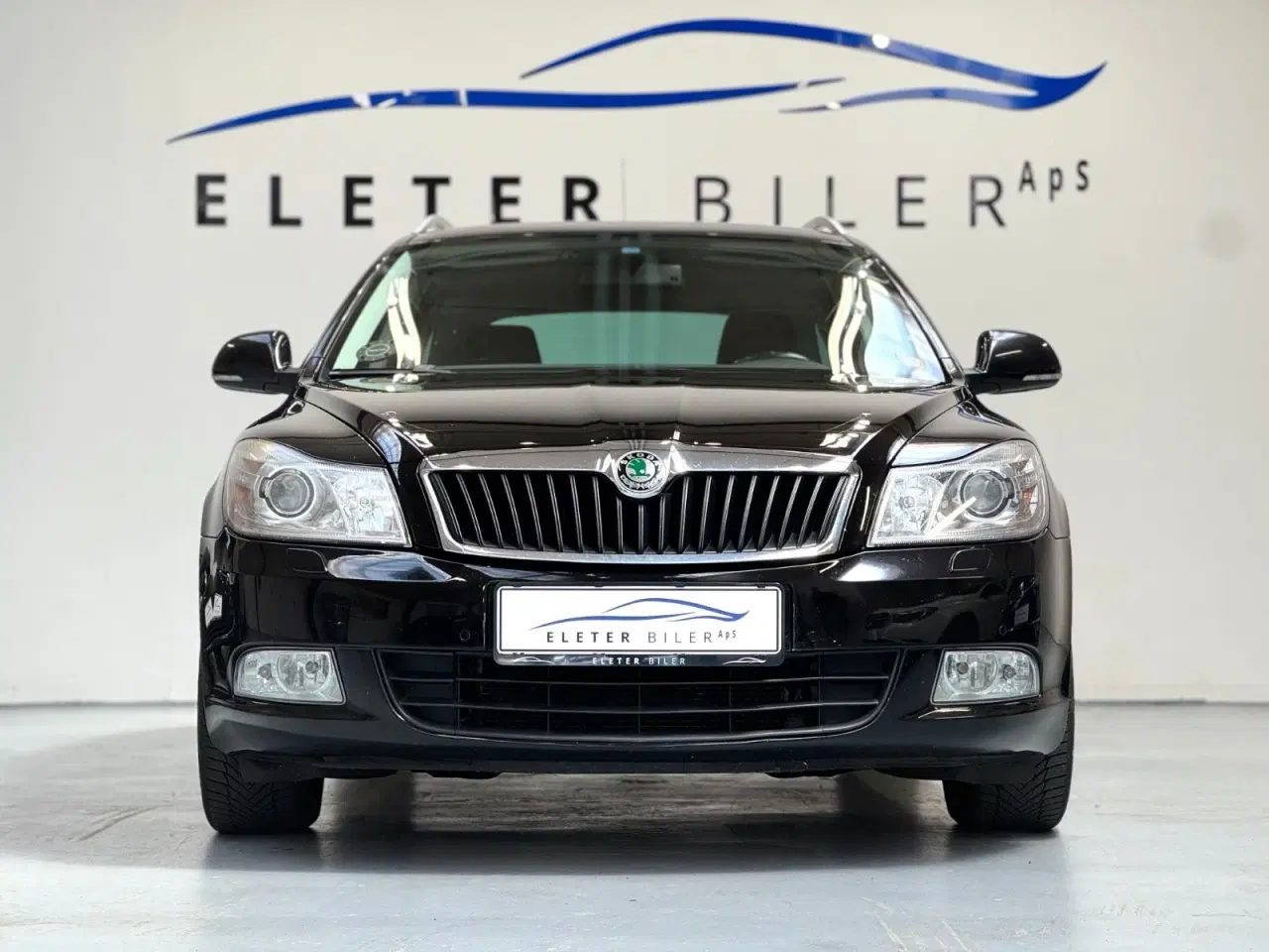 Billede 2 - Skoda Octavia 1,4 TSi 122 Elegance Combi DSG