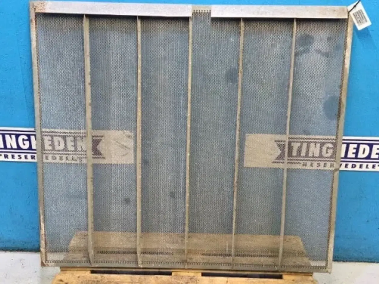 Billede 1 - Dronningborg D7500 Undersold Ø5  28450273  (2)