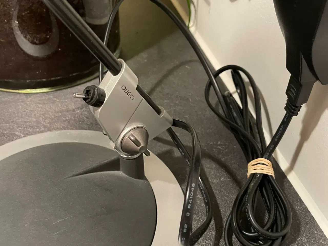 Billede 4 - Oligo bordlampe 