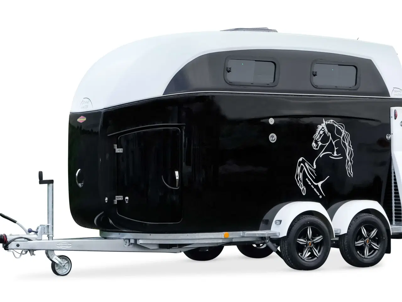 Billede 5 - Böckmann Grand Master SKA