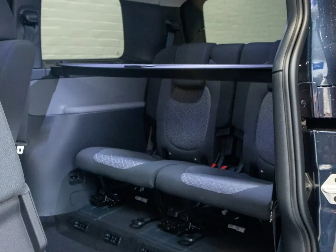 Billede 7 - VW ID.Buzz 86 Pro Goal 7prs LWB