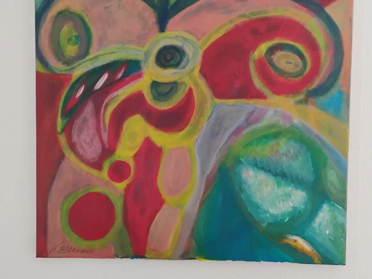 Billede 1 - Smukke billeder