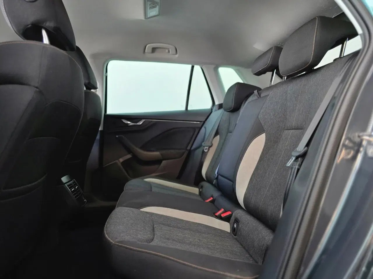 Billede 20 - Skoda Kamiq 1,5 TSi 150 Style DSG