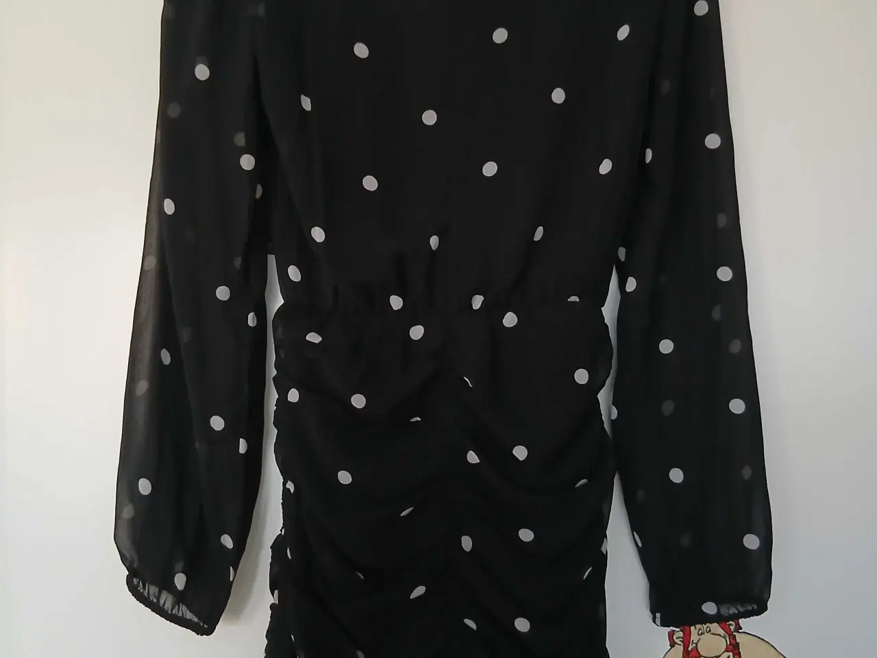 Billede 4 - Kjole. Gina Tricot. XS/34