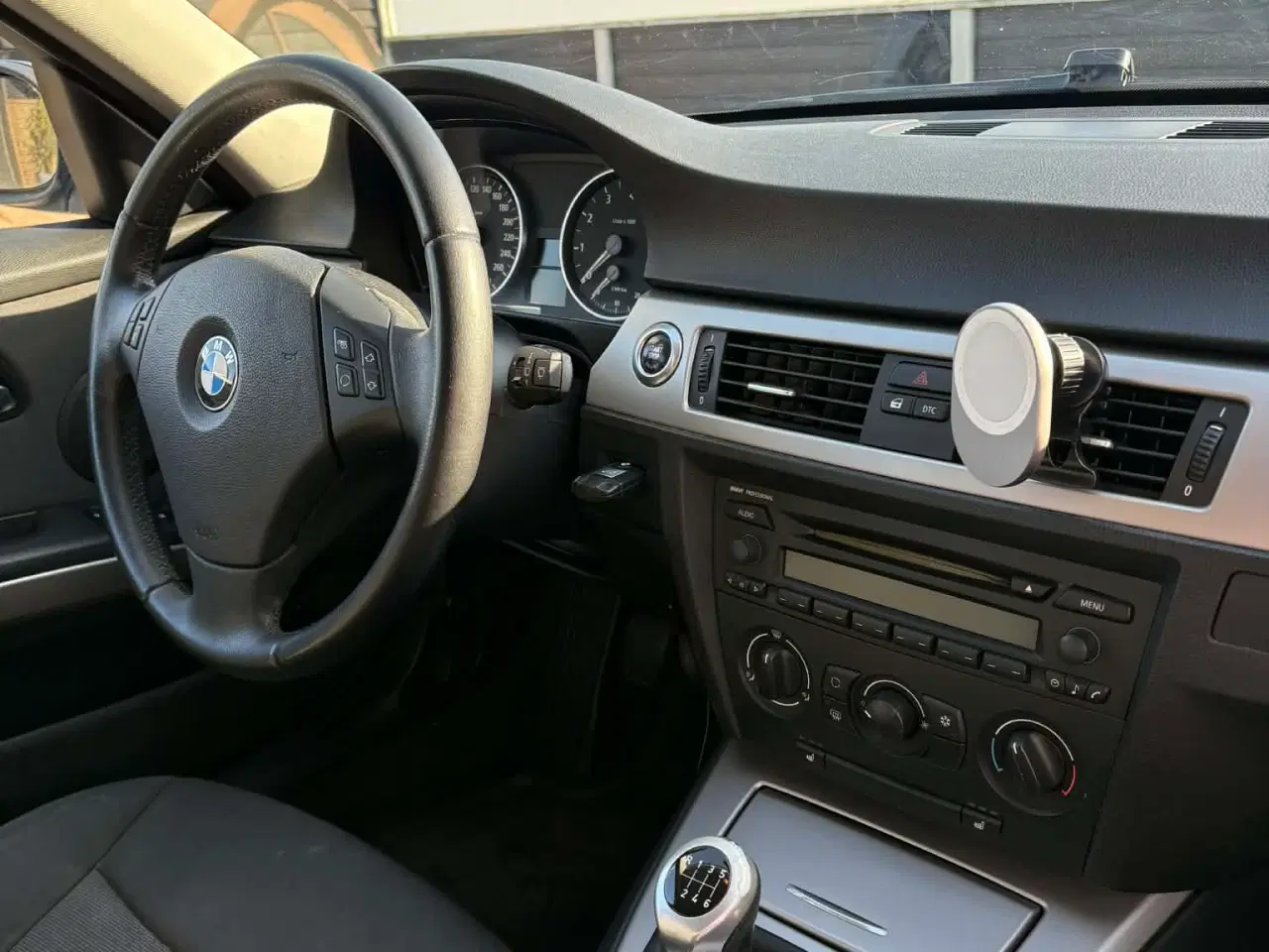 Billede 10 - BMW 325i e90 2005