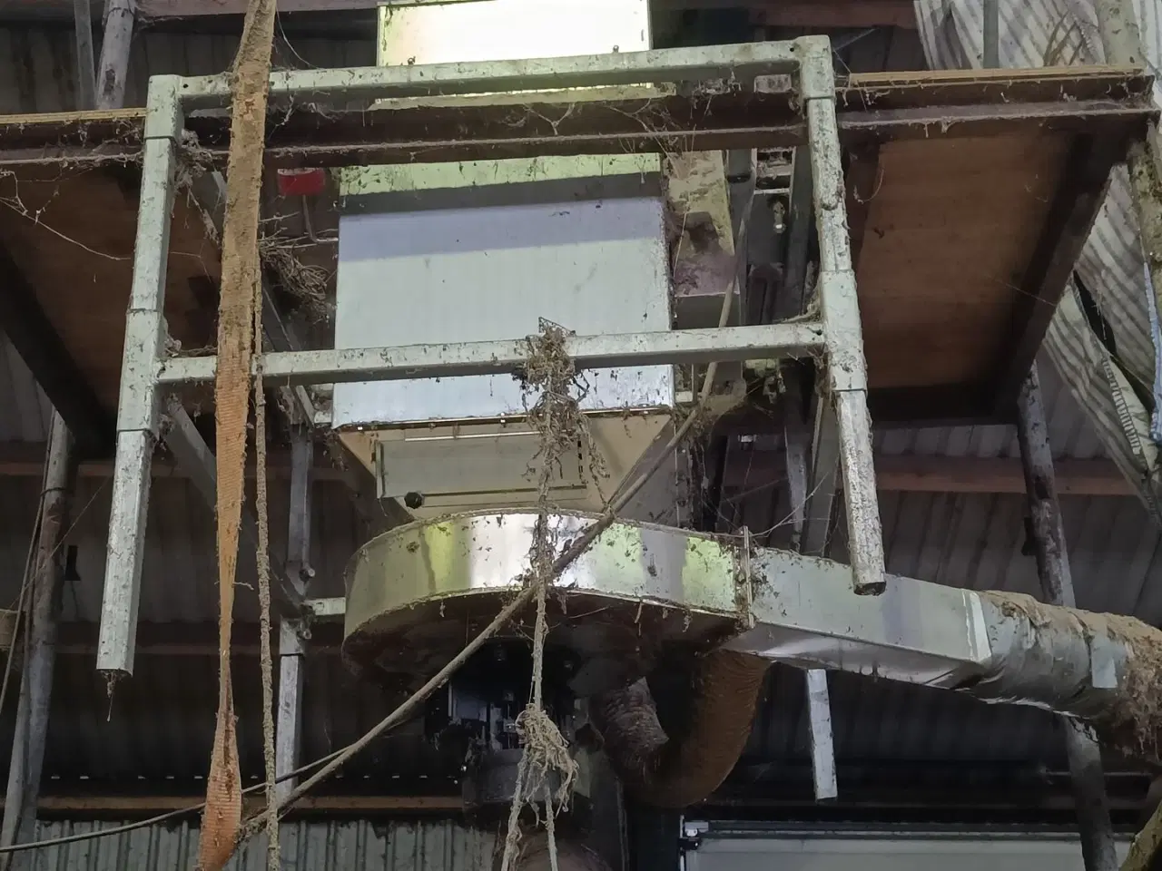 Billede 1 - Vedersø T20