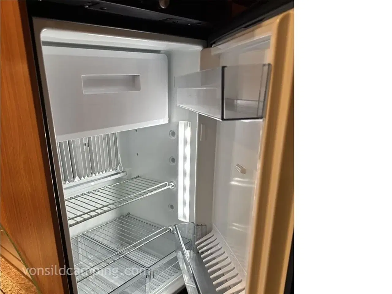 Billede 5 - 2009 - Dethleffs Globeline