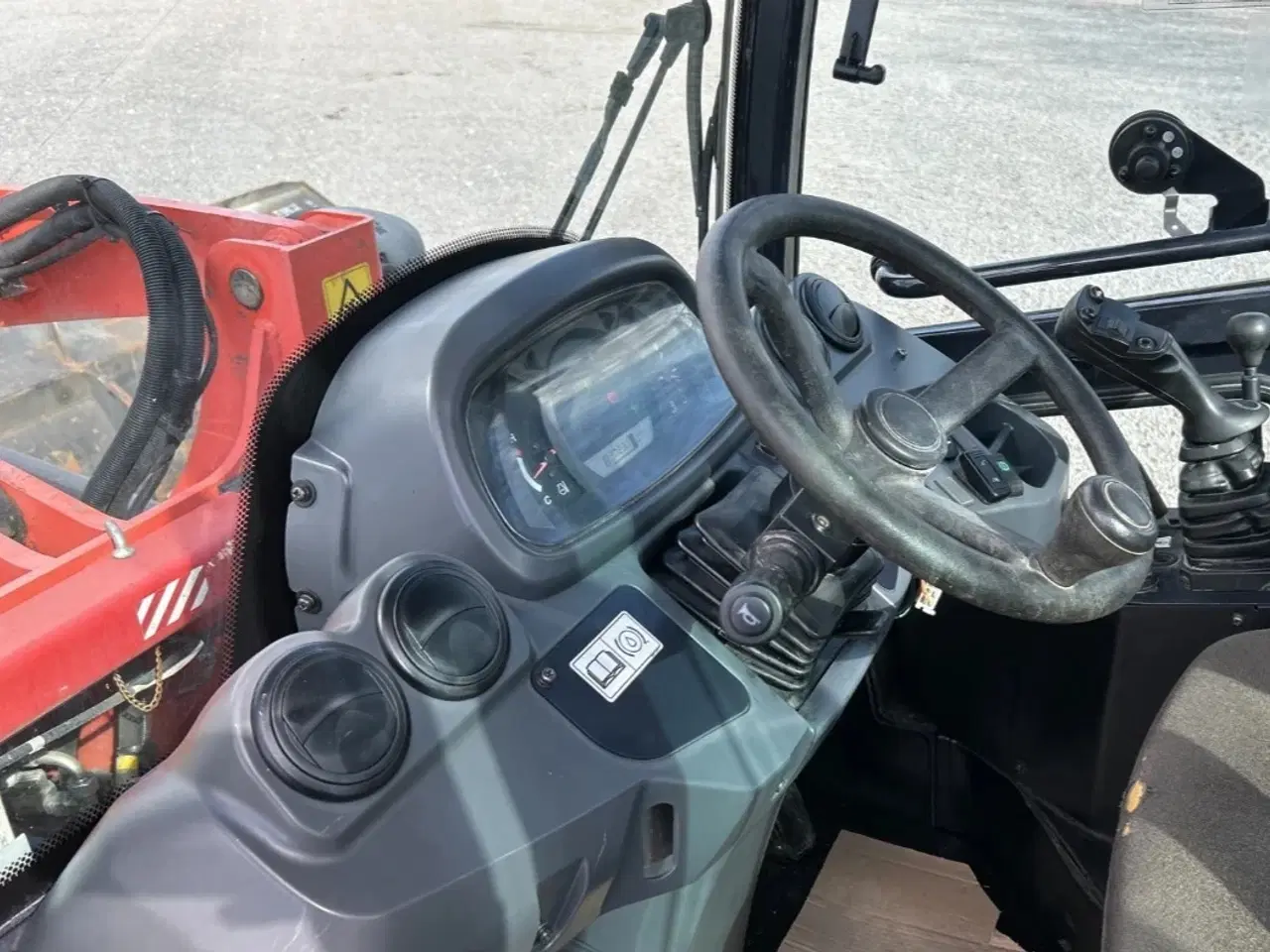 Billede 7 - Kubota R 065