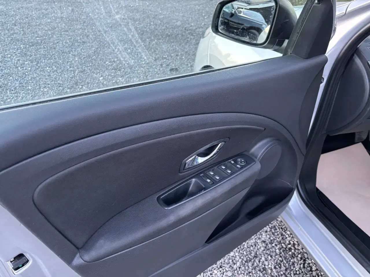 Billede 7 - Renault Megane III 1,5 dCi 110 Dynamique Sport Tourer aut.