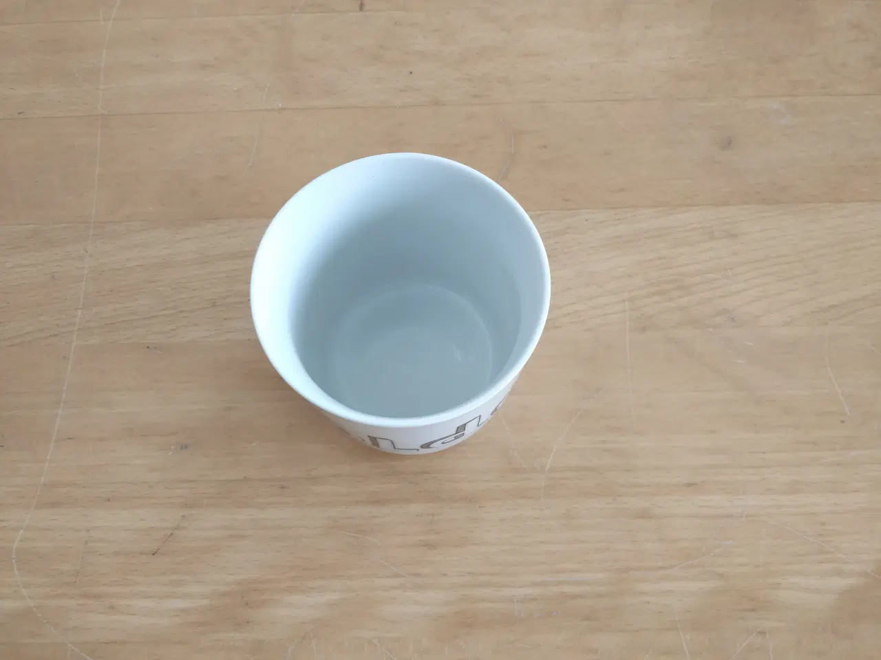 Billede 2 - Liebe kop - olde