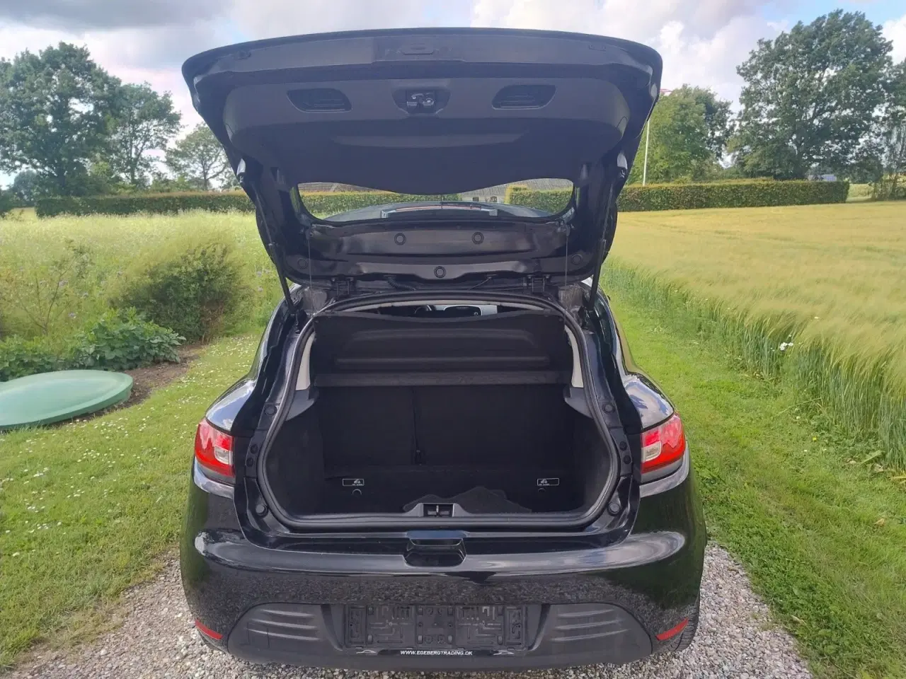 Billede 6 - Renault Clio IV 0,9 TCe 90 Life
