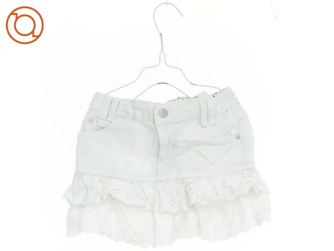 Billede 1 - Nederdel fra H&M (str. 98 cm)