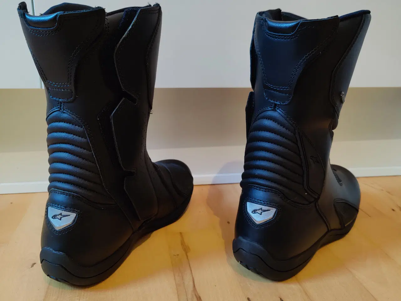 Billede 3 - Alpinestars Caracal GTX støvler 