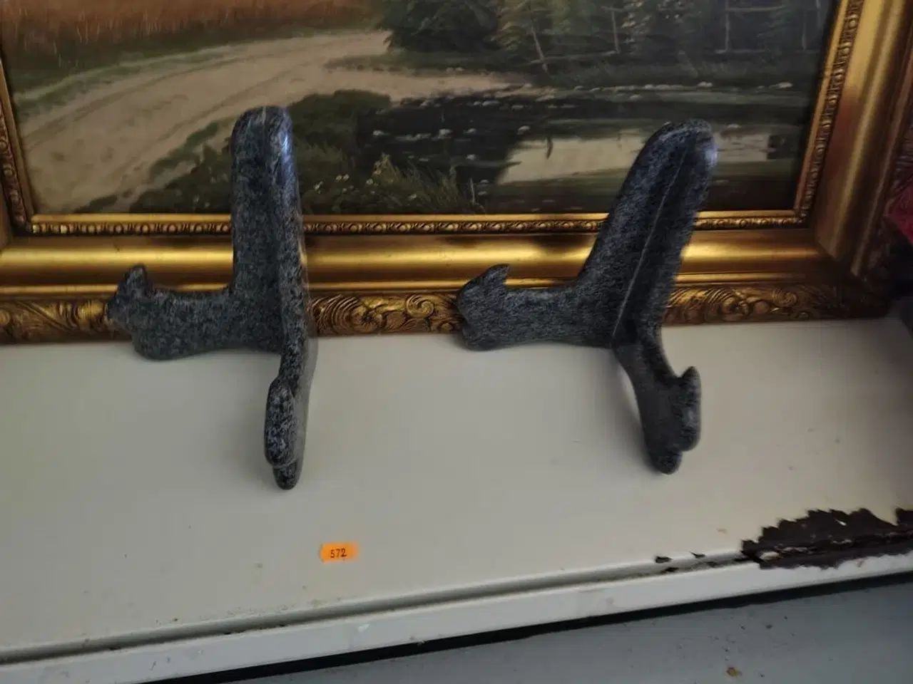 Billede 4 - Blandet parti, primært billeder