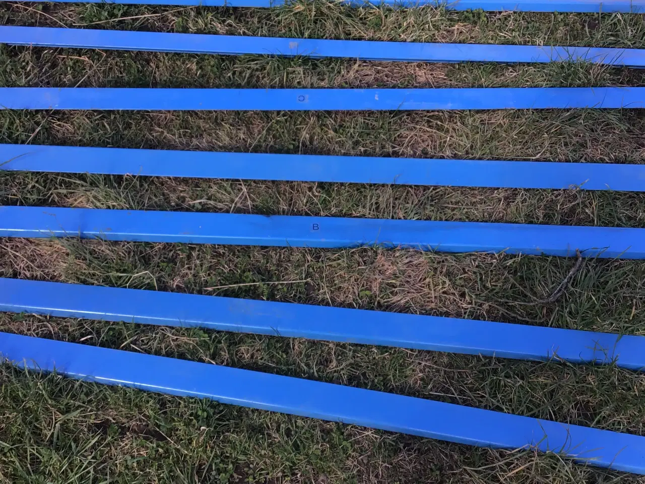 Billede 7 - Tanex reol