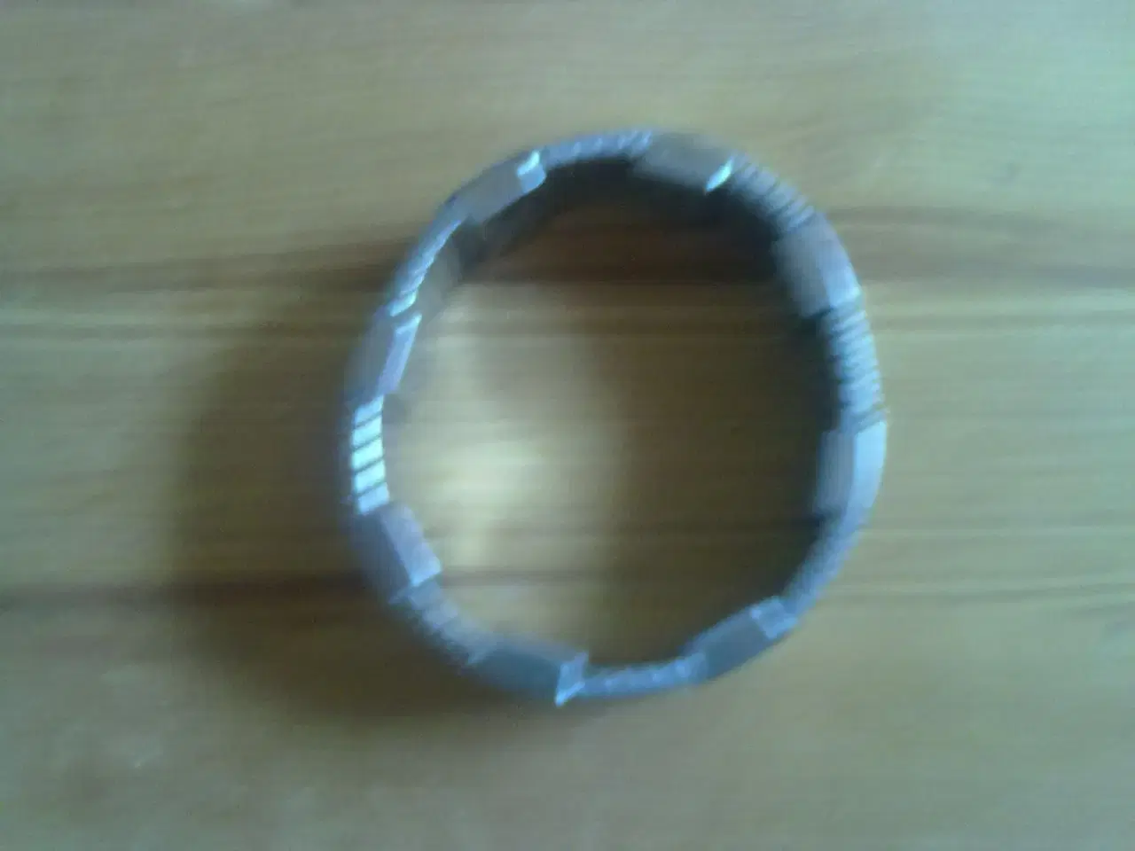 Billede 3 - Magnet armbånd ( herre )