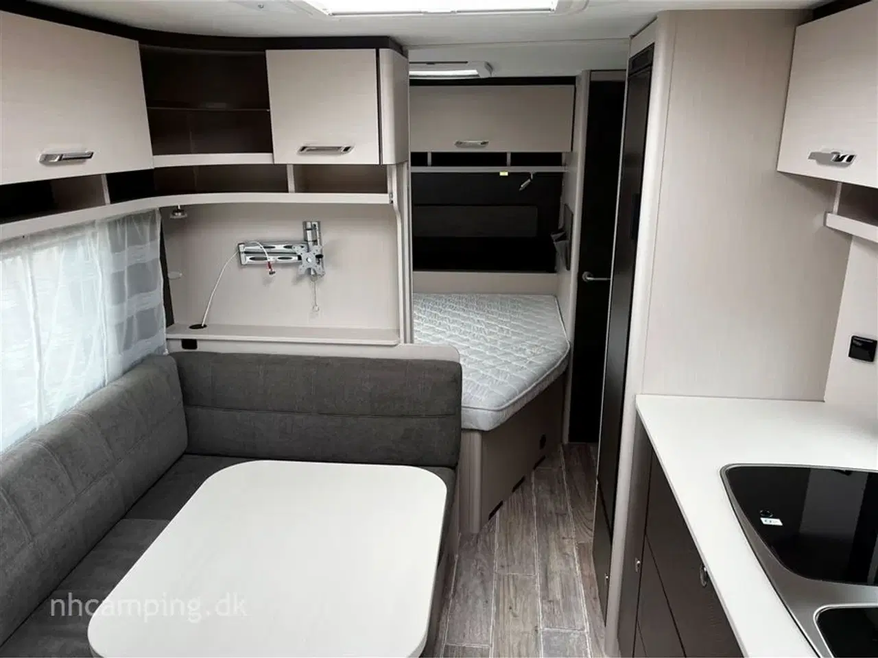 Billede 5 - 2023 - Dethleffs C´GO 565 FMK SÆLGES FOR KUNDE