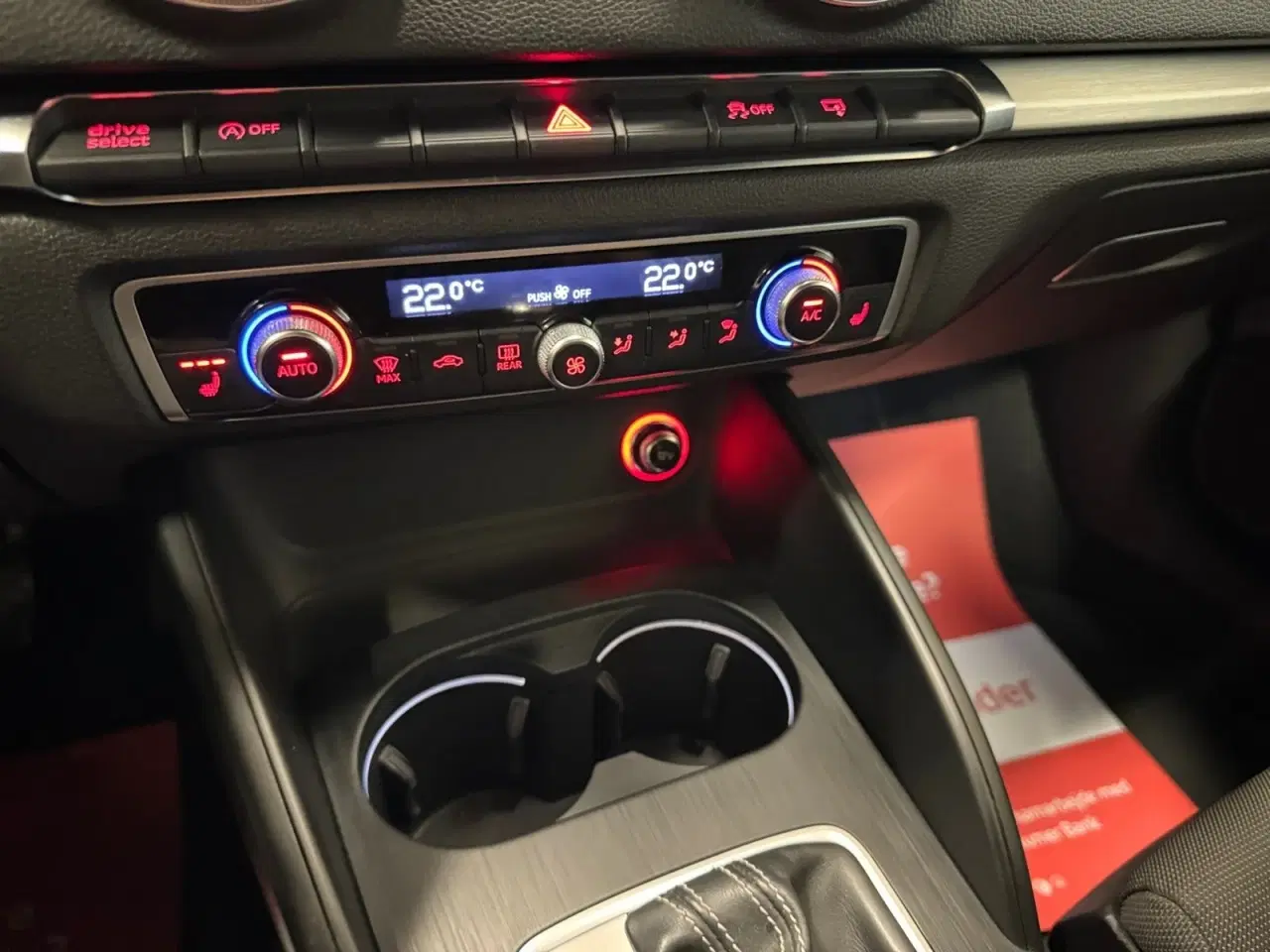 Billede 11 - Audi A3 2,0 TDi 150 S-line Sportback S-tr.