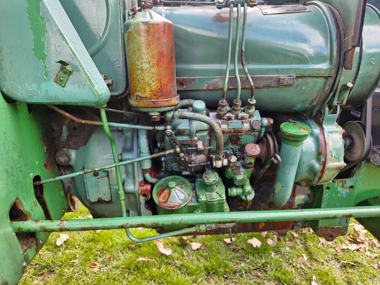 Billede 12 - Kramer KL 400