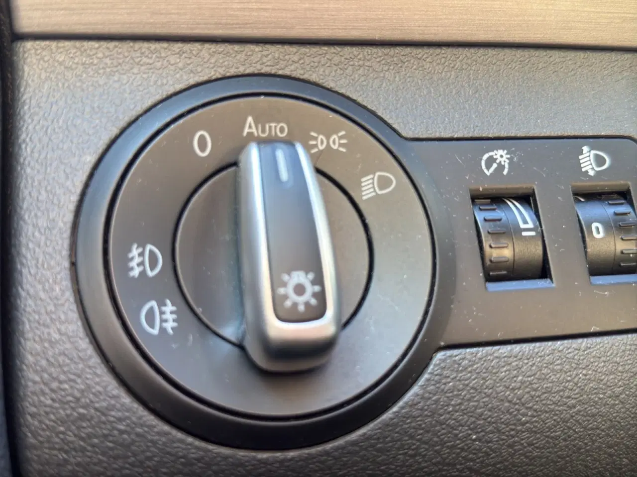 Billede 20 - VW Touran 1,4 TSi 140 Comfortline DSG