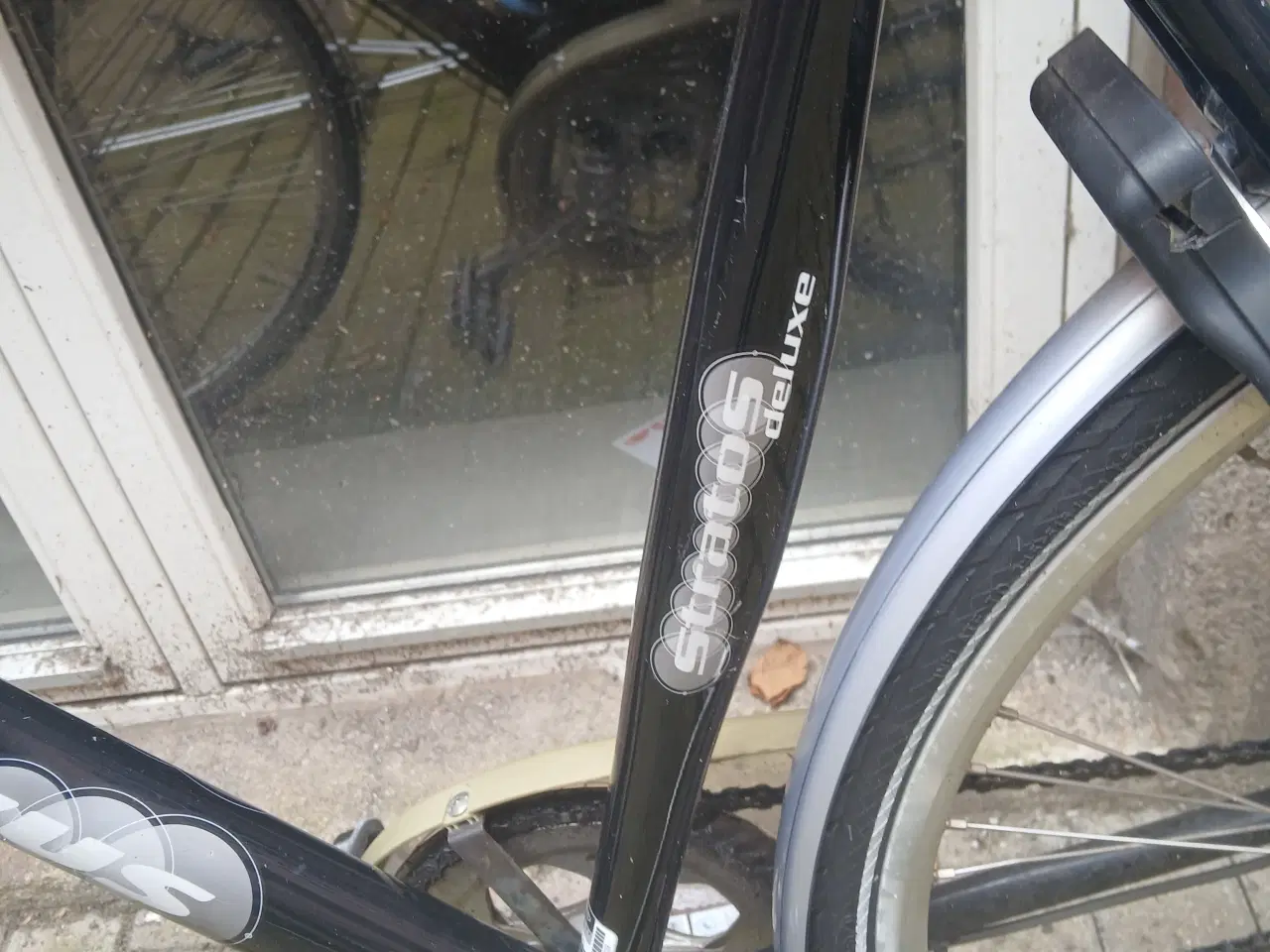 Billede 2 - Fin cykel