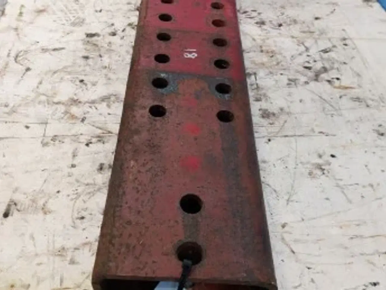 Billede 11 - Case 1460 Forlængning 186045C3