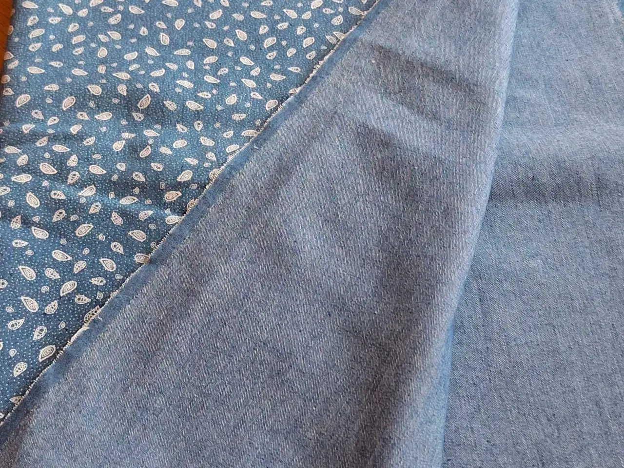 Billede 3 - Denim m. Stretch 