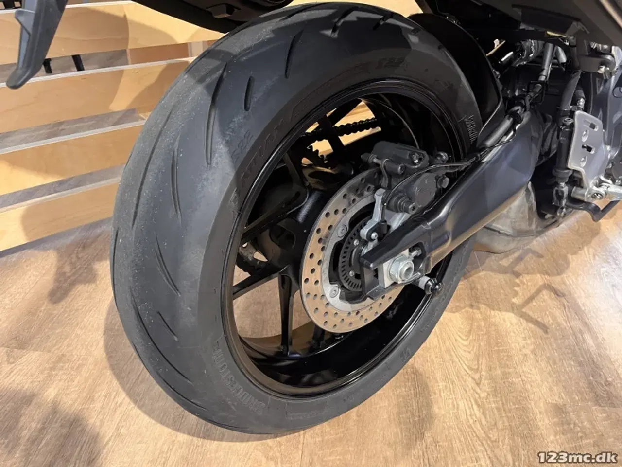 Billede 12 - Yamaha MT-09