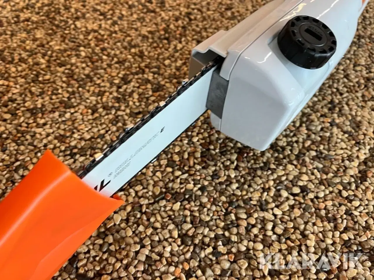Billede 7 - Motorsav Stihl HTA50