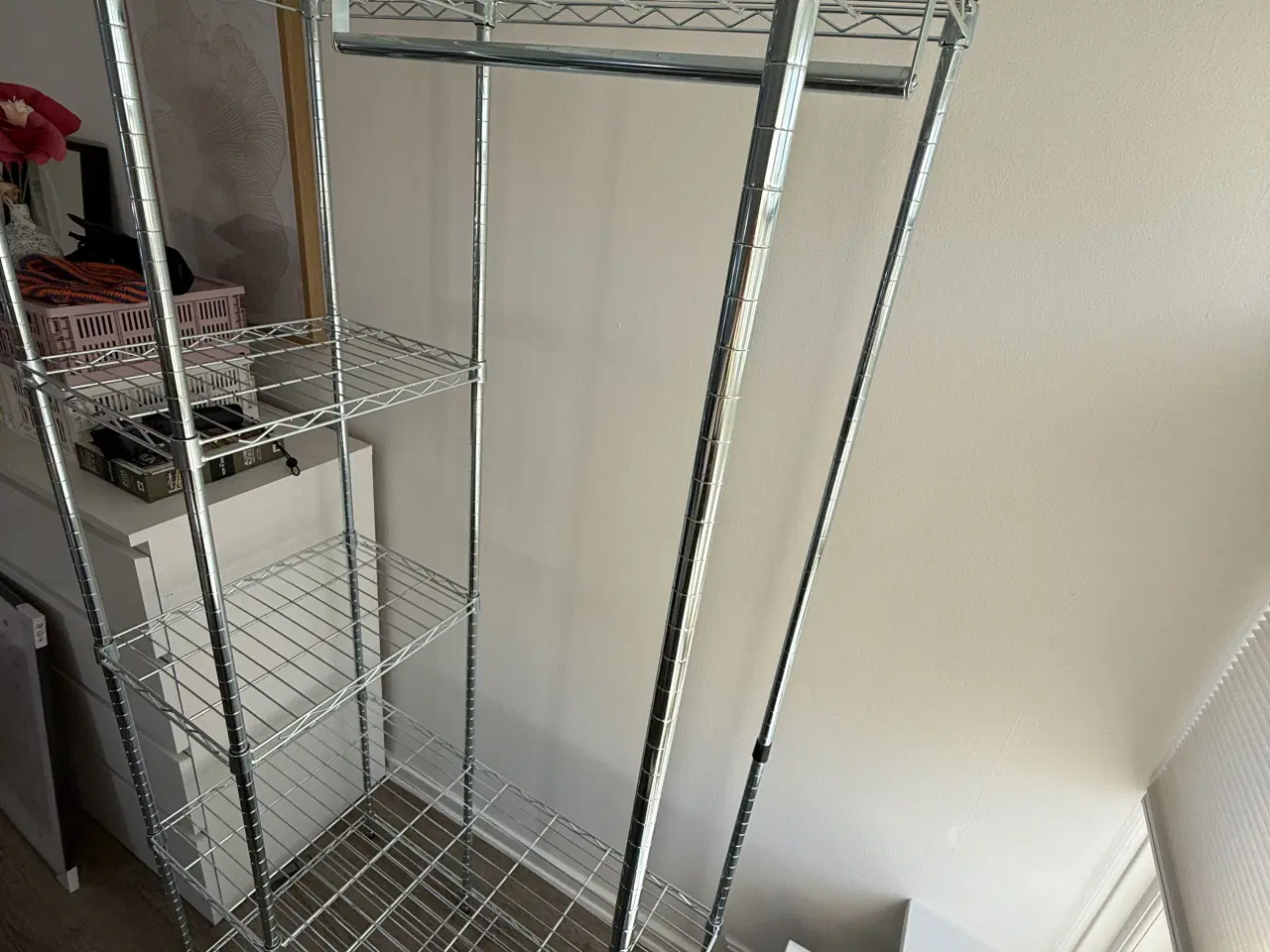 Billede 3 - Reol fra jysk