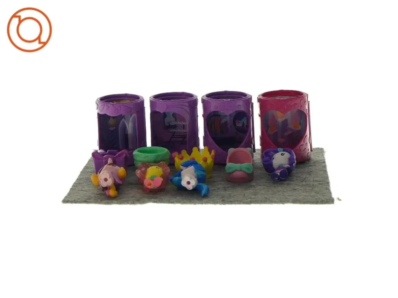 Billede 2 - My little pony babies