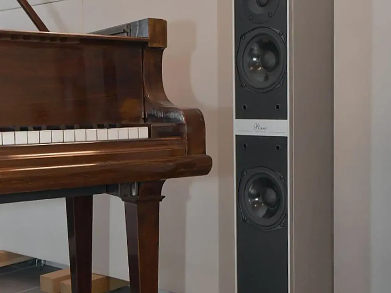 Billede 4 - Dali Piano Noble