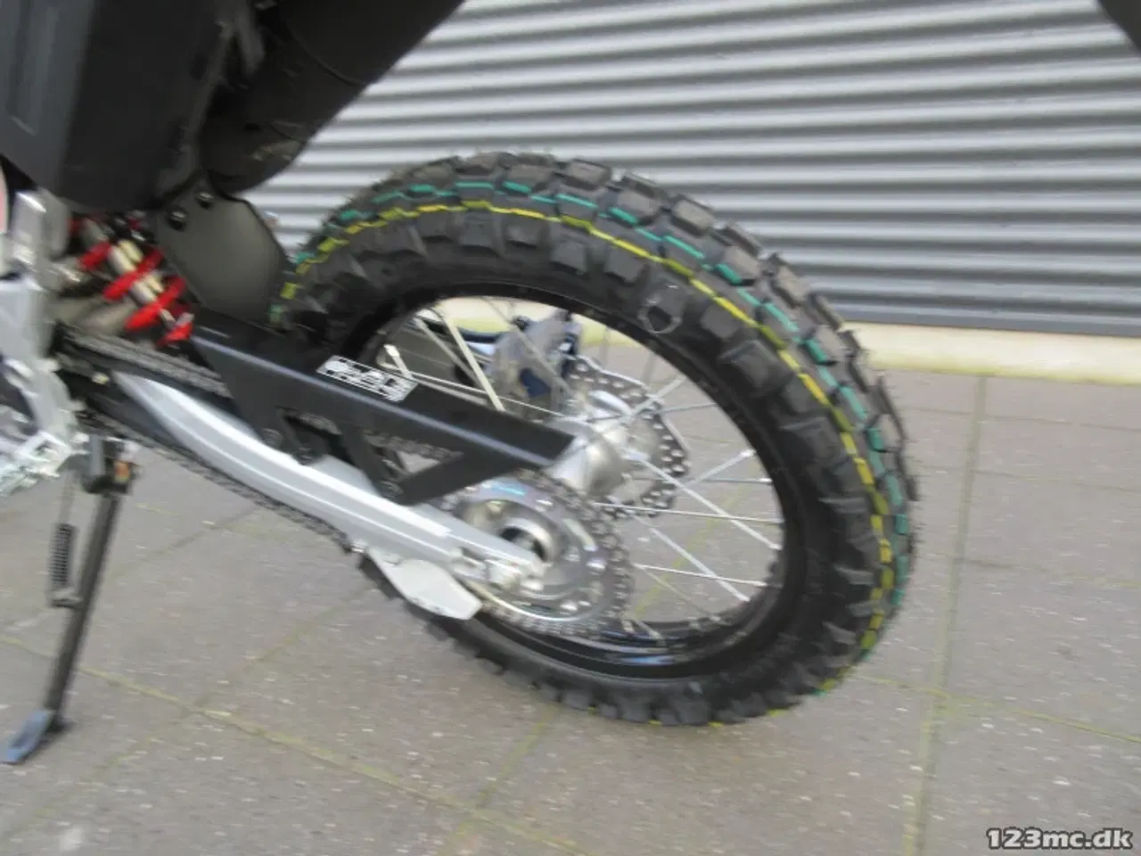 Billede 27 - Honda CRF 300 L MC-SYD BYTTER GERNE