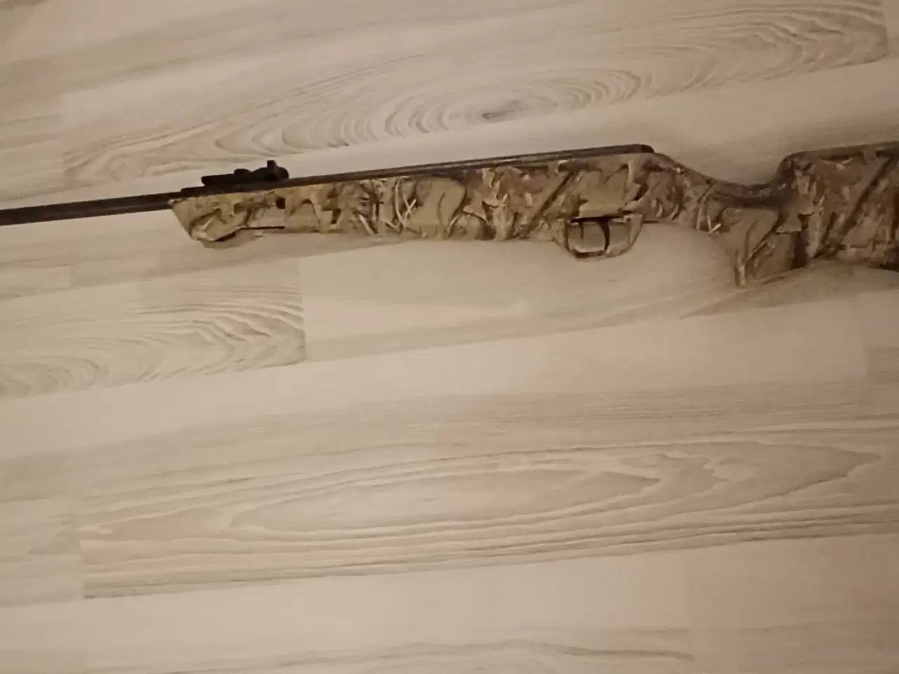 Billede 1 - crossman luftgevær