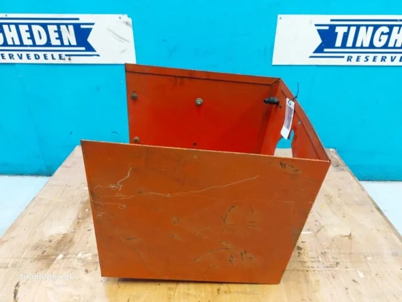 Billede 13 - Massey Ferguson 32 Skærm 28780509