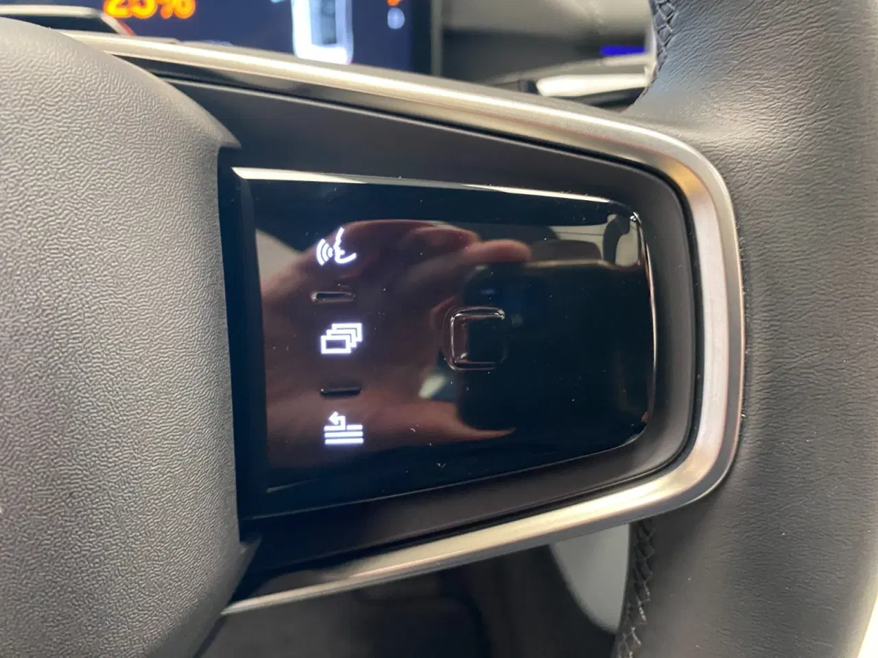 Billede 17 - Polestar 4  Long Range