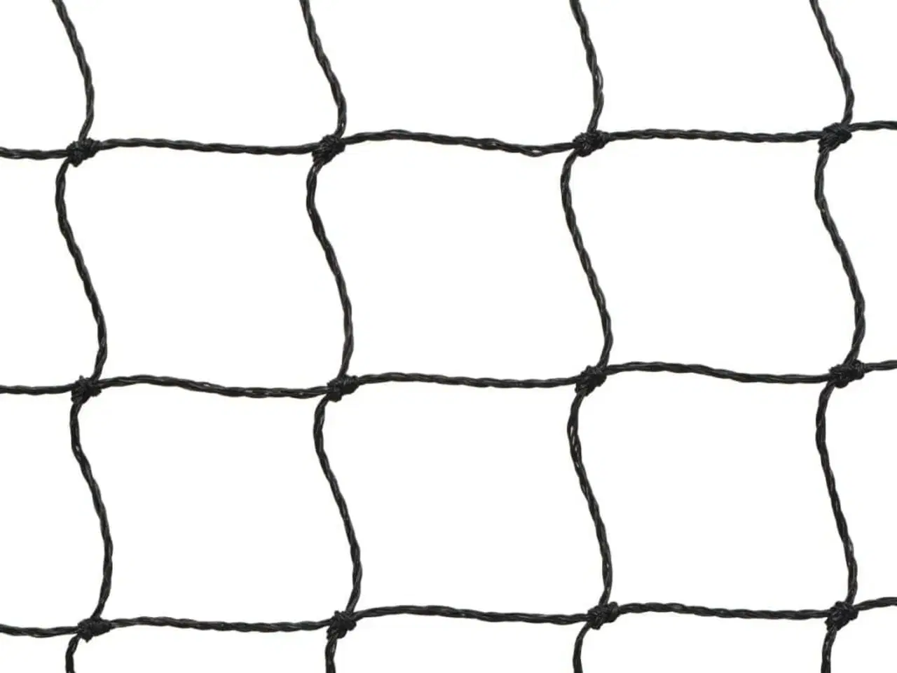 Billede 7 - Badmintonnet-sæt med fjerbolde 500 x 155 cm
