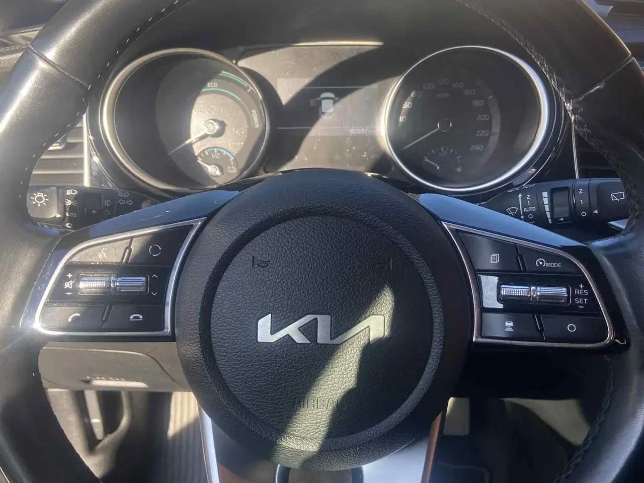 Billede 6 - Kia XCeed 1,6 PHEV Prestige DCT