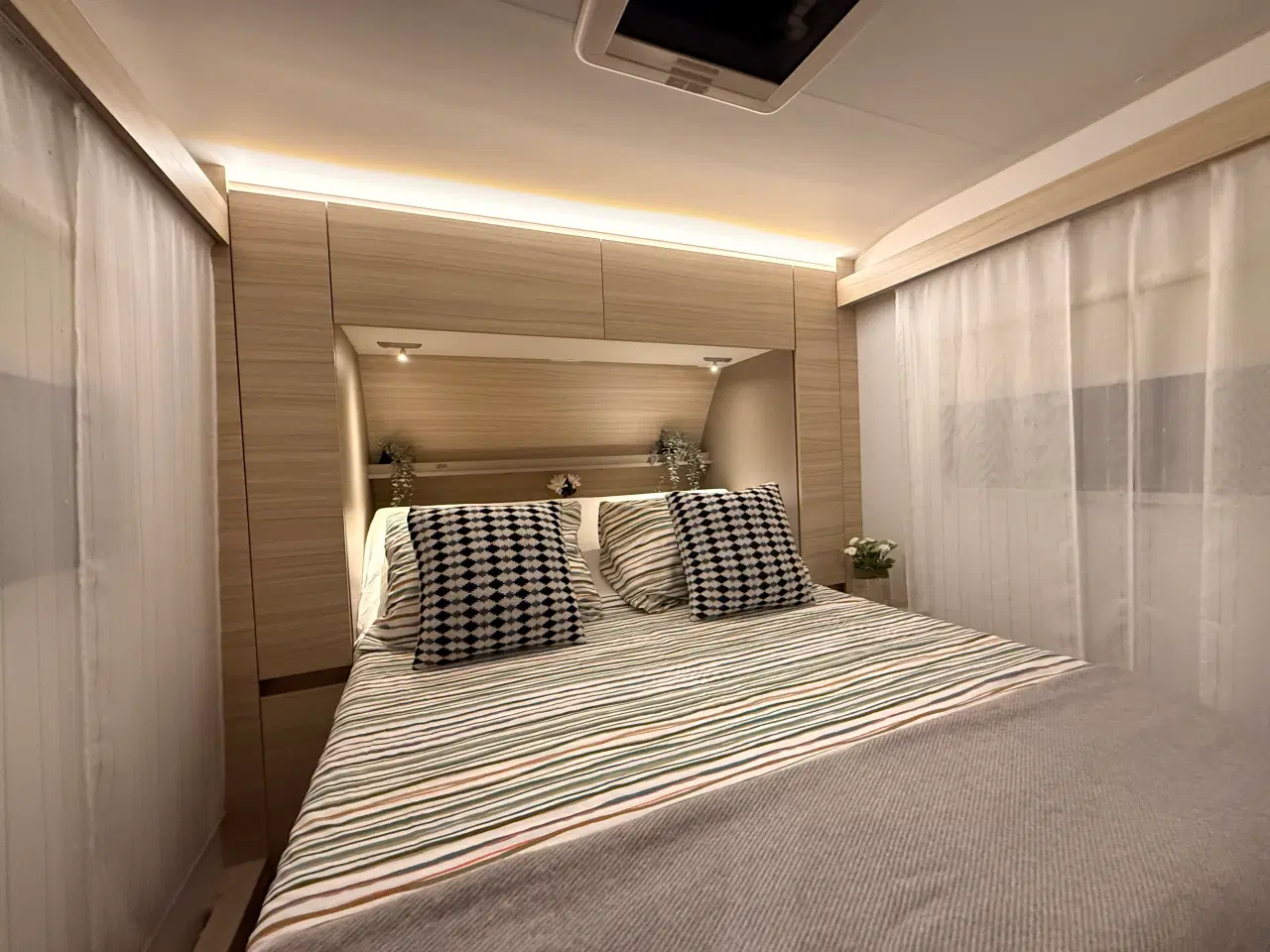 Billede 9 - 2021 Adria Altea 542 PH / Enduro Mover / Isabella