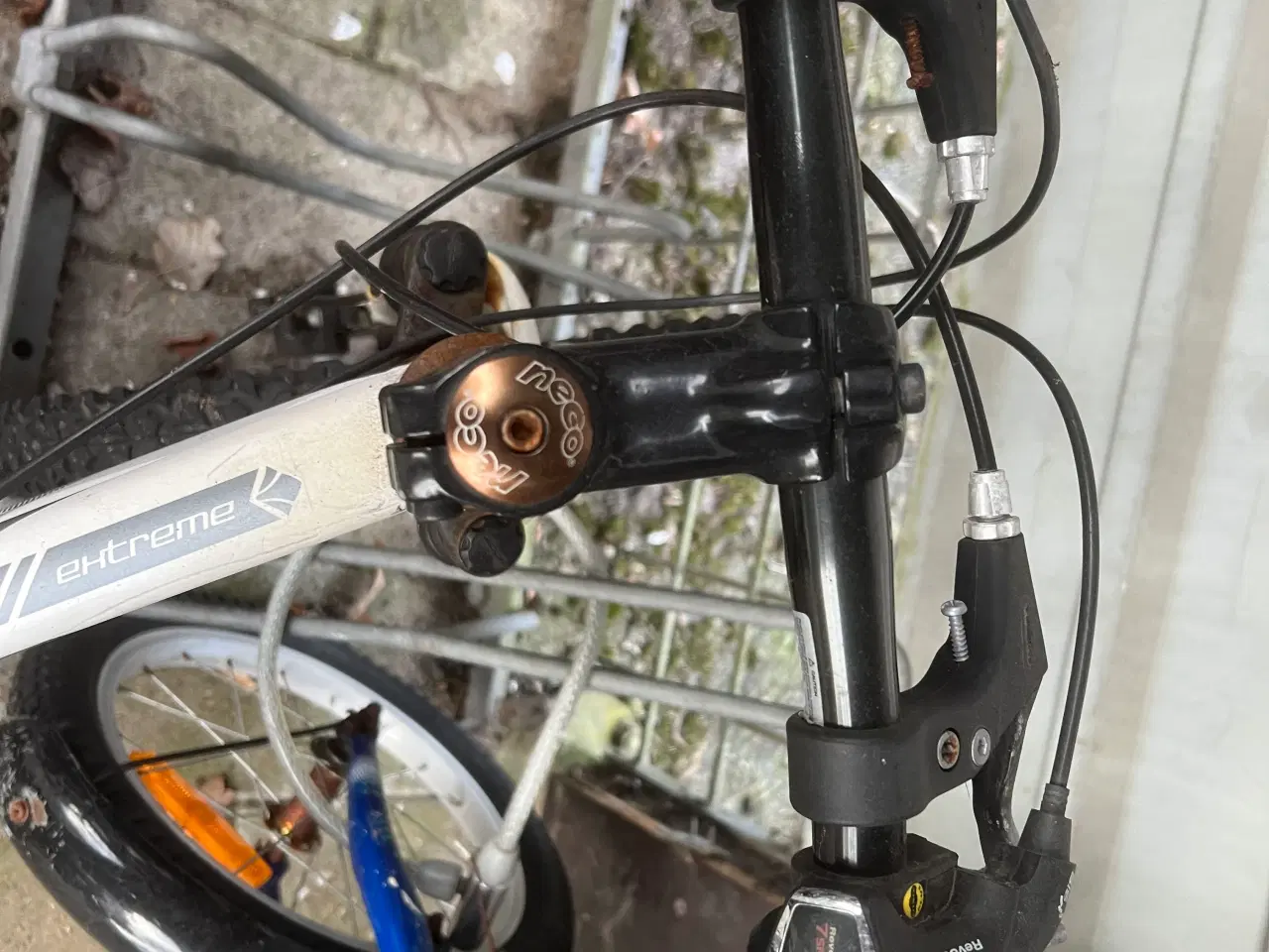 Billede 4 - Børne cykler