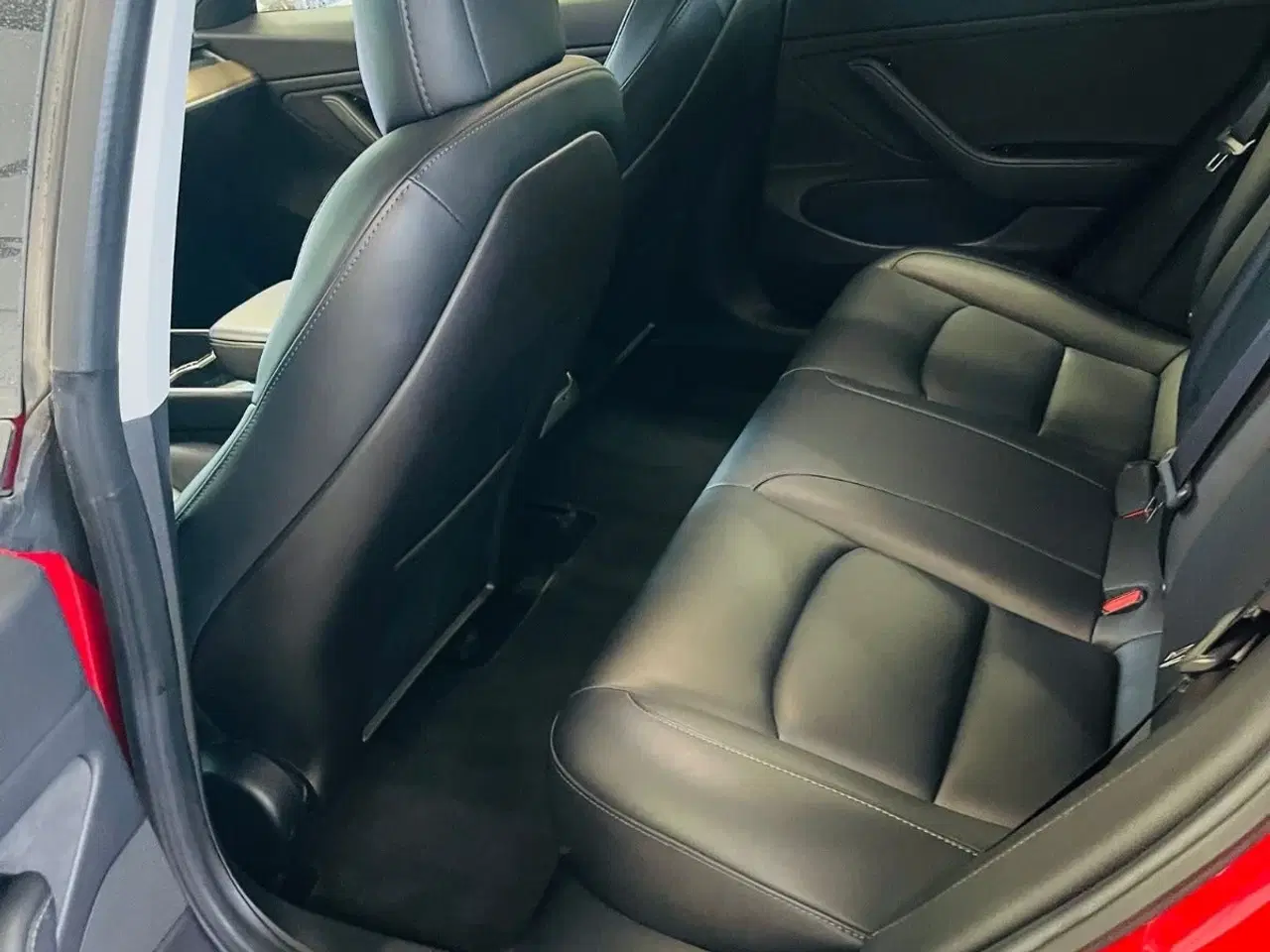 Billede 6 - Tesla Model 3  Long Range AWD