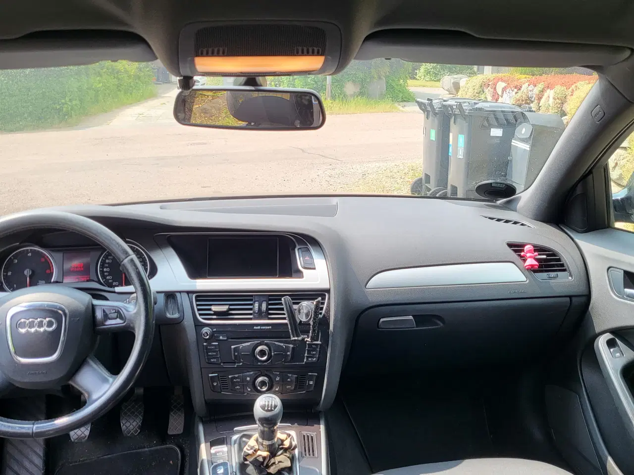 Billede 12 - AUDI A4 B8 STAC. 2008