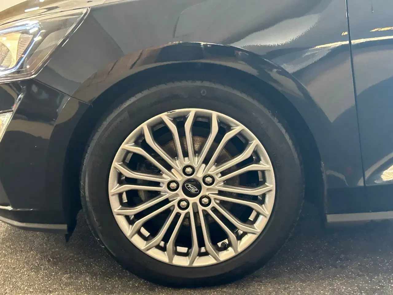 Billede 17 - Ford Focus 1,5 EcoBoost Titanium aut.