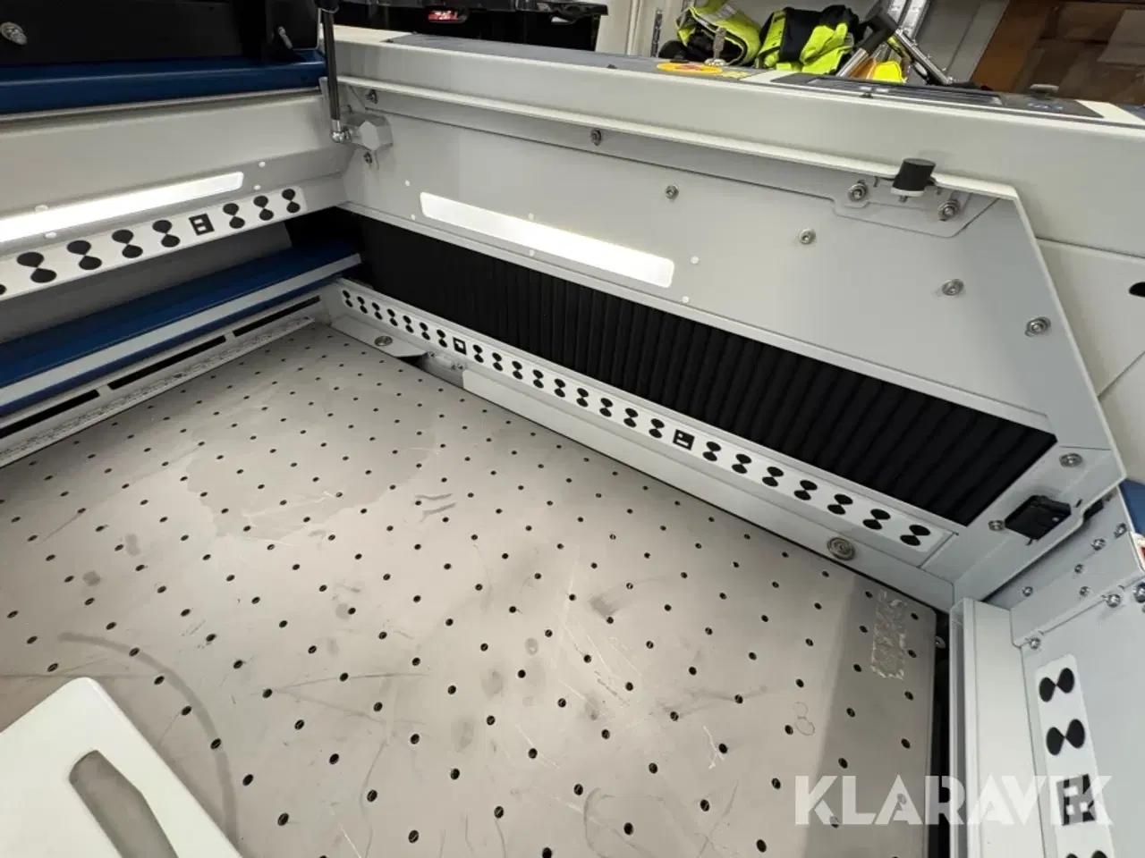 Billede 12 - Laserprinter Epilog Fusion Pro 16000
