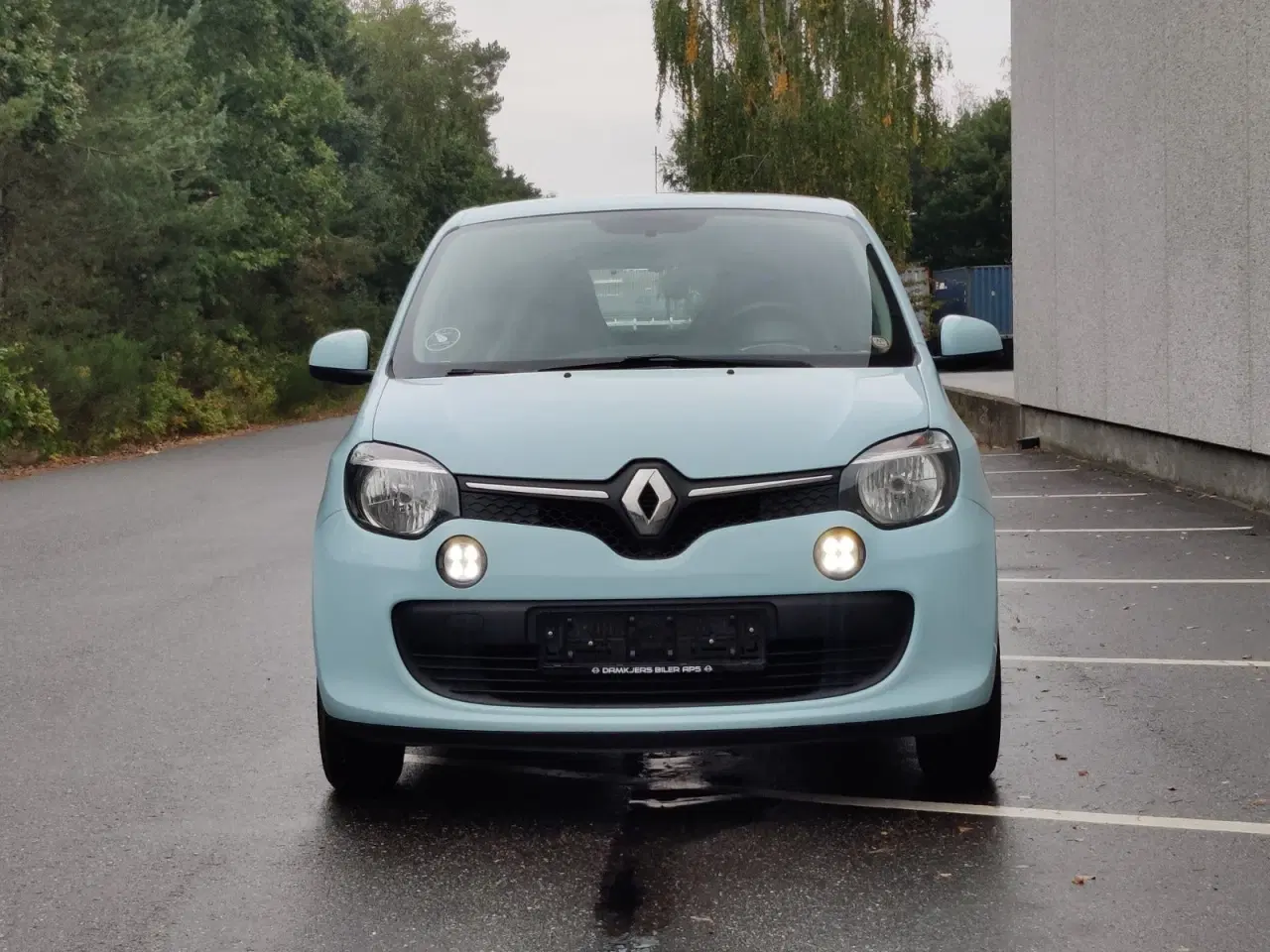 Billede 3 - Renault Twingo 1,0 SCe 70 Expression