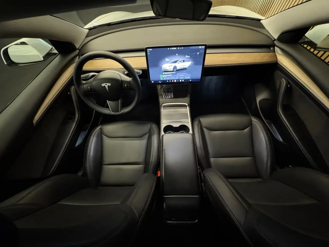 Billede 6 - Tesla Model 3  Long Range AWD