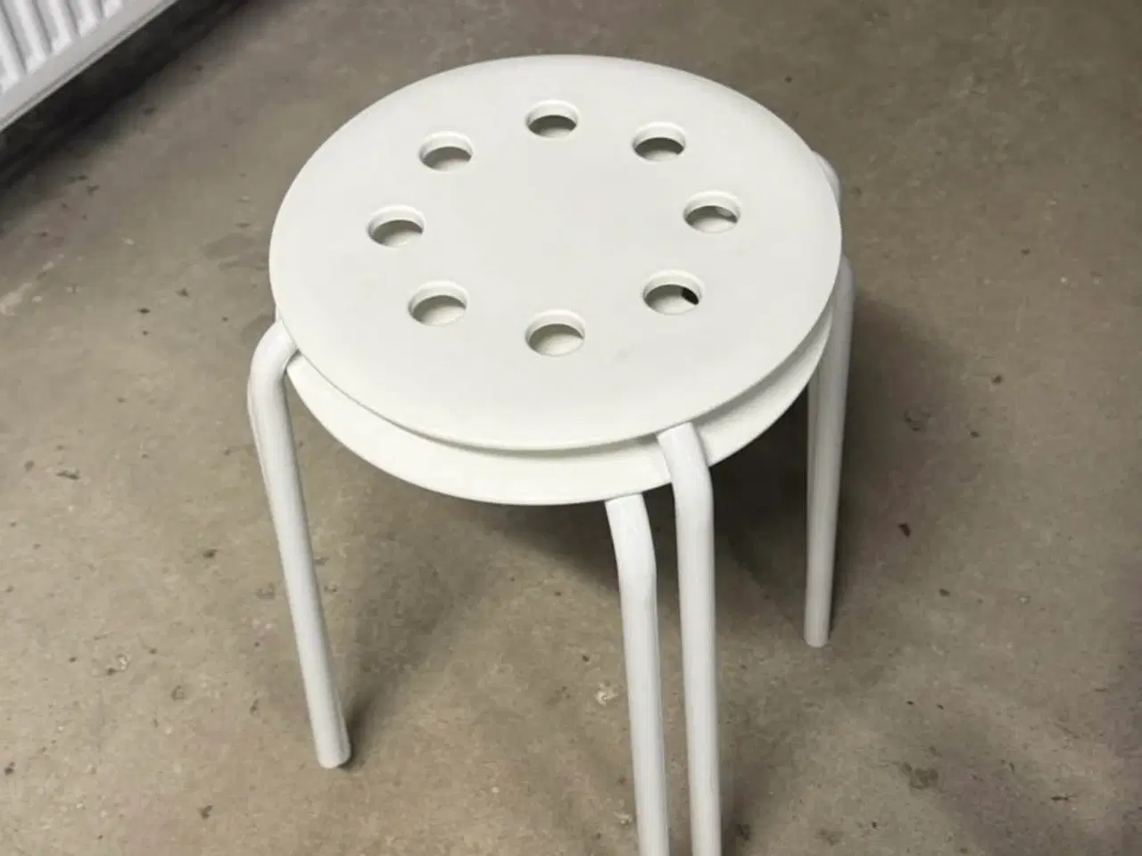Billede 2 - Marius taburetter