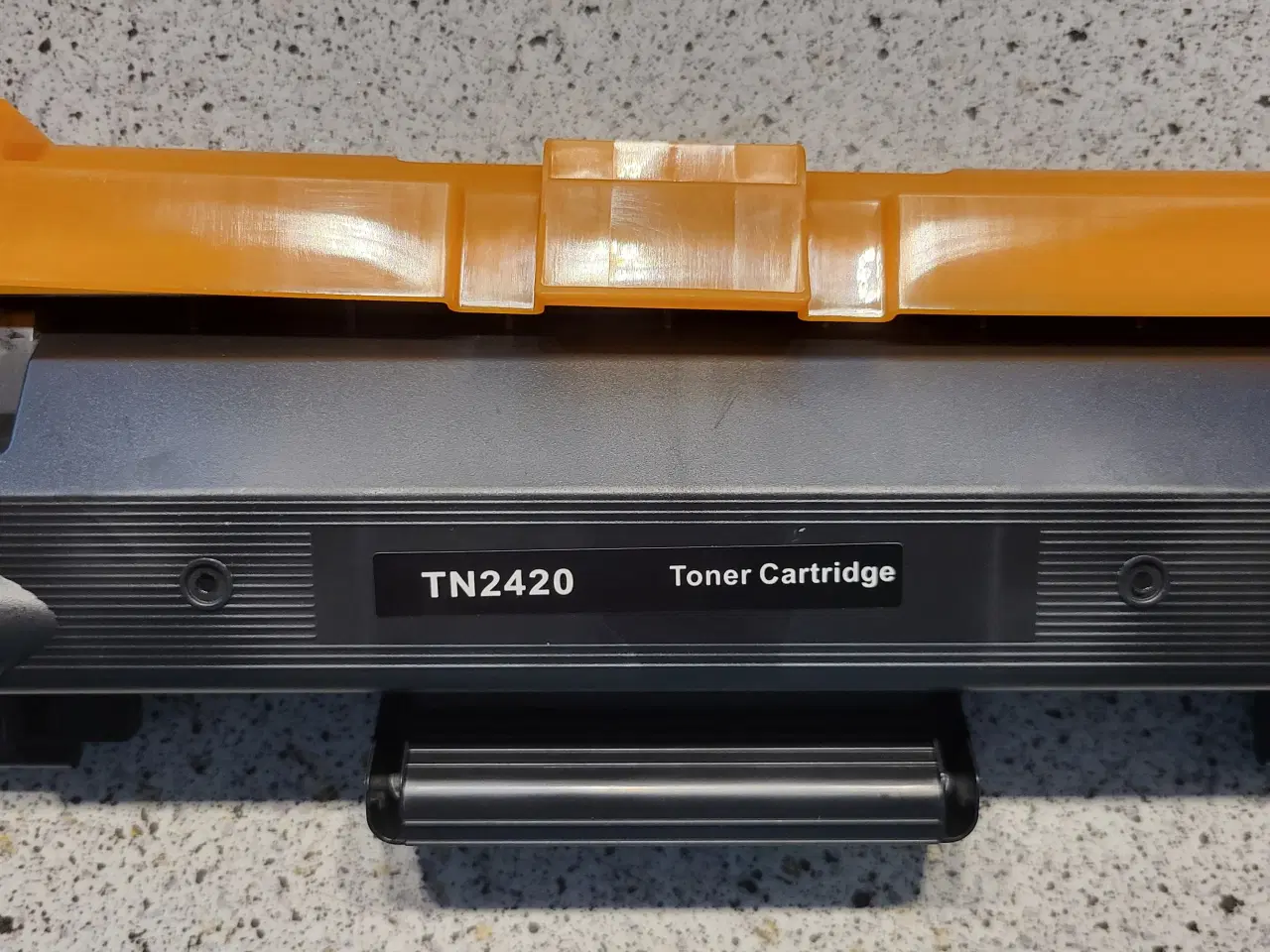 Billede 3 - Toner Brother laser printer TN2420N