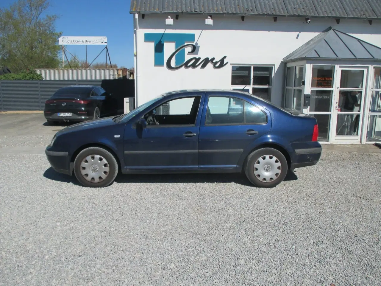 Billede 2 - VW Bora 2,0 