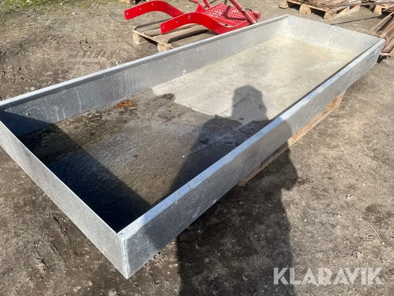 Billede 2 - Alukar 1styk